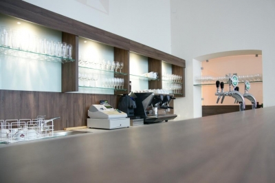 Einweihung Cafeteria_1