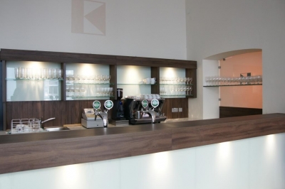 Einweihung Cafeteria_2