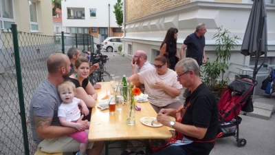 Grillabend mit Musik_5