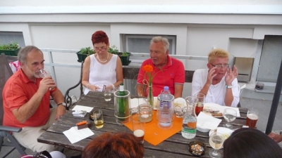 Grillabend mit Musik_6