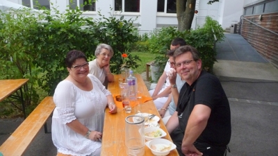 Grillabend mit Musik_7