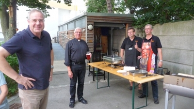 Grillabend mit Musik_9