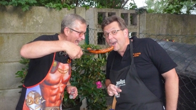 Grillabend it Musik_2