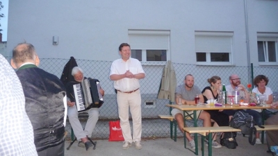 Grillabend it Musik_10